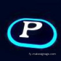 Frontlit Channel Letter Signs